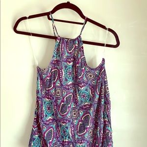 Never Worn Others Follow Halter!!